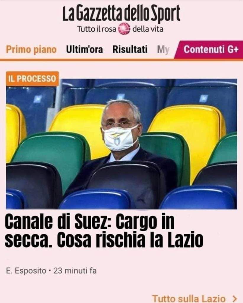 Andrea221170's tweet photo. @JoeVasapollo mo so cavoli... Altra inchiesta https://t.co/3M5gWZZzb9