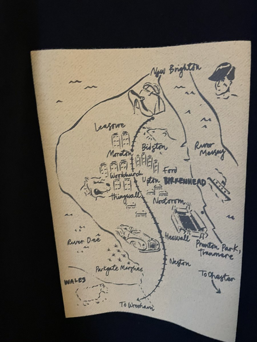 Tranmere Rovers Trust tweet media