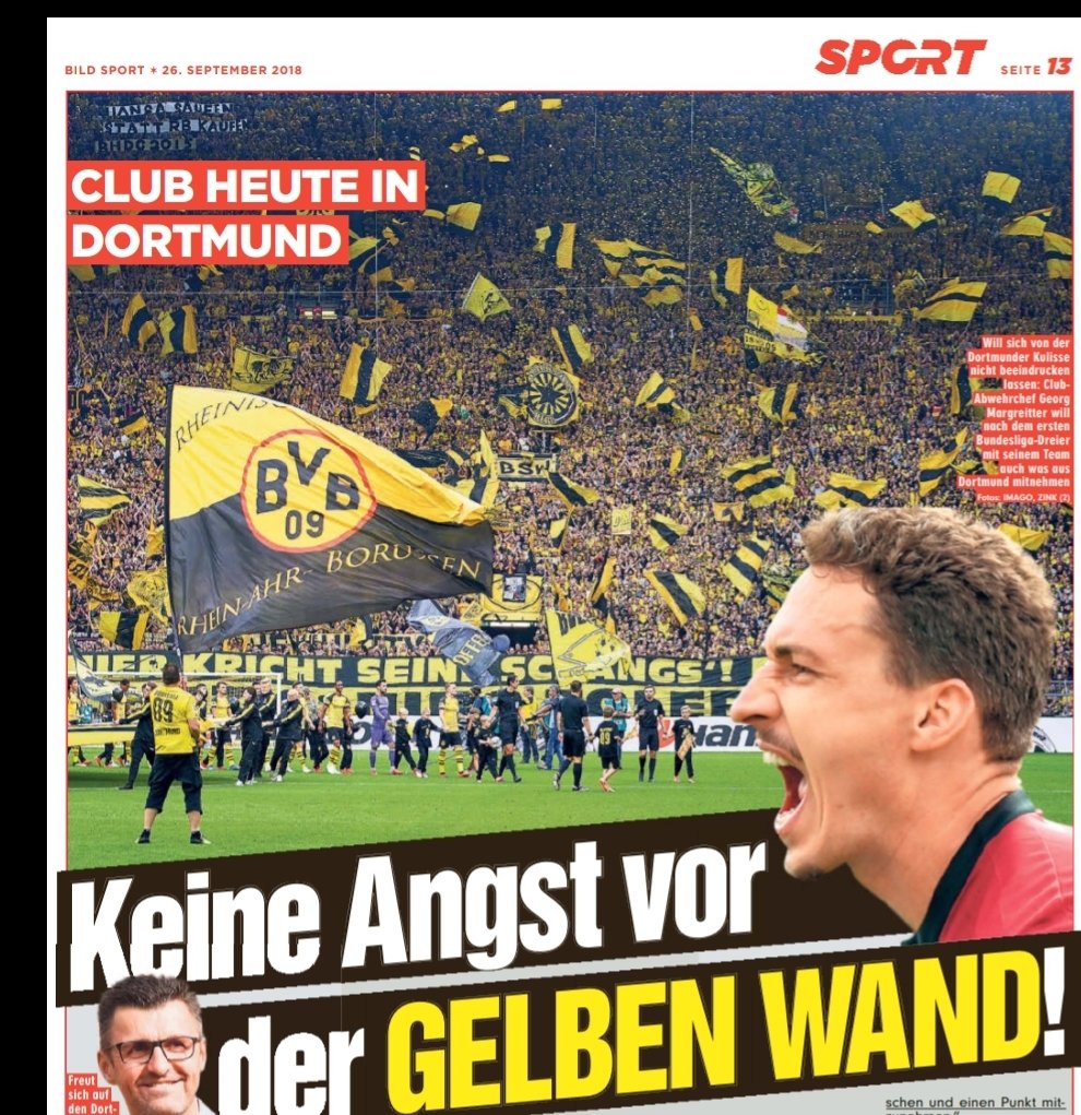 2_Steffenprivat's tweet photo. Ein kleiner Bundesliga-Throwback 🤔
#FCN #bvbFCN (BILD) https://t.co/0A13btqKsJ