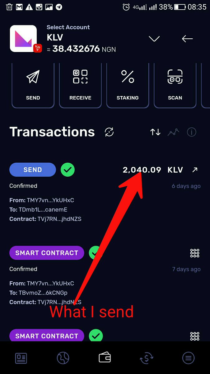 REALharis01's tweet photo. @klever_io @mishalederman I guess I'm lost. https://t.co/7dKVfUj1Ip