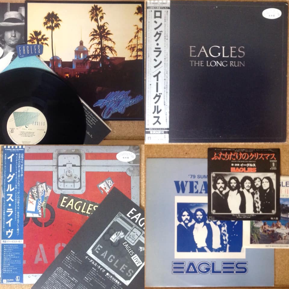 新宿レコード @ 下北沢 (Shinjuku Records) tweet media