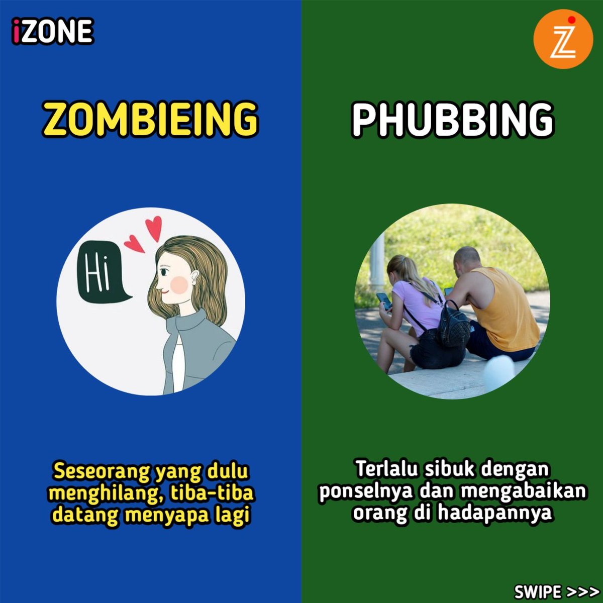 Infozoneid's tweet photo. Hati-hati konten sensitif!
Bila bermasalah pada perasaan anda setelah melihat ini, segera hubungi dokter terdekat
.
IG: @/fyifact
.
#ghosting #benching #zombieing #phubbing #stashing #haunting #mantan #mantanterindah #tibatibamenghilang #kepomantan #kepoinmantan https://t.co/LK9jJA2Mdn