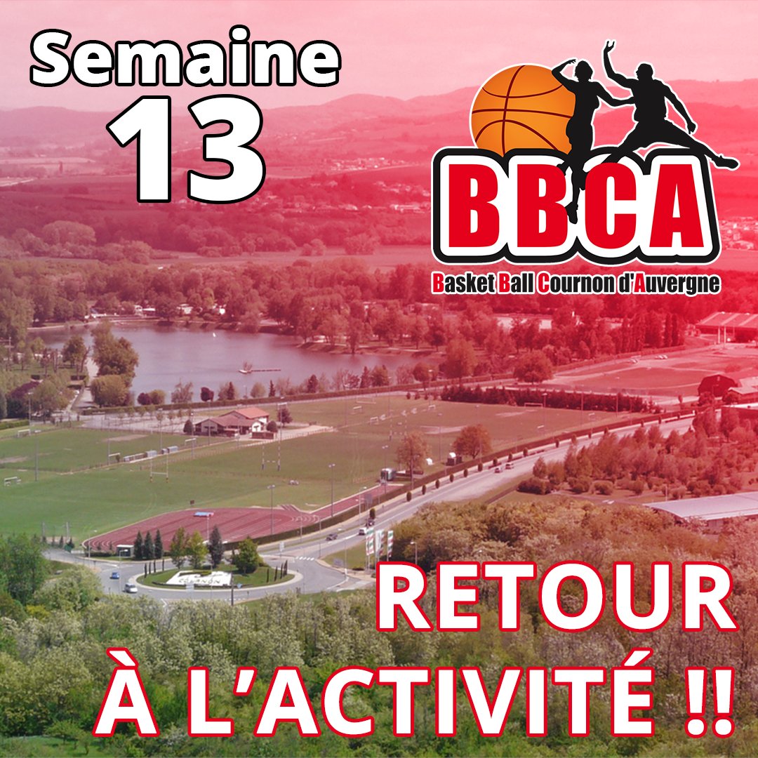 BB Cournon Auvergne (@BBCournon) / Posts / X