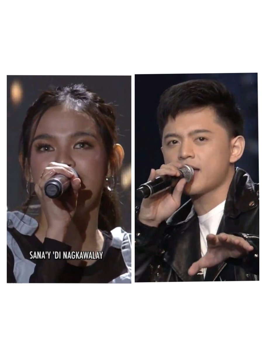 Giselle90964334's tweet photo. Team black  YAYY!!!
#Zeremy
#ASAPastig https://t.co/7kgpHx52B3