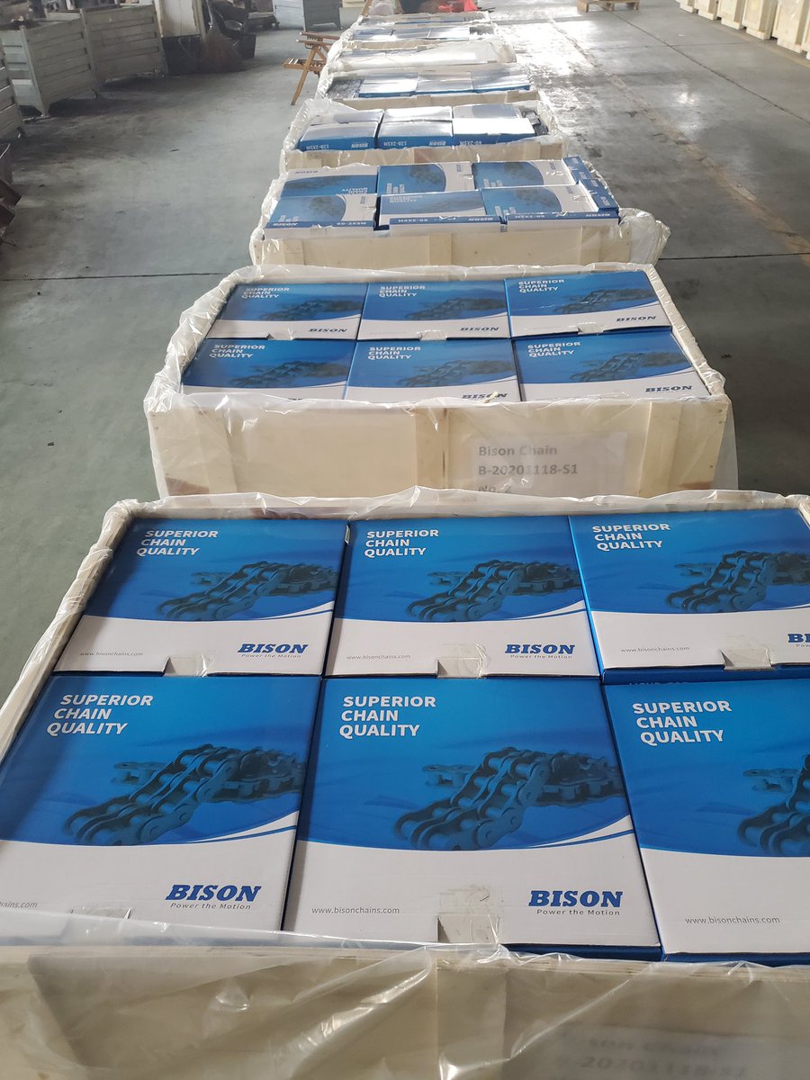 bisonchain's tweet photo. New packaging!!!! https://t.co/PZfIWnUKfo