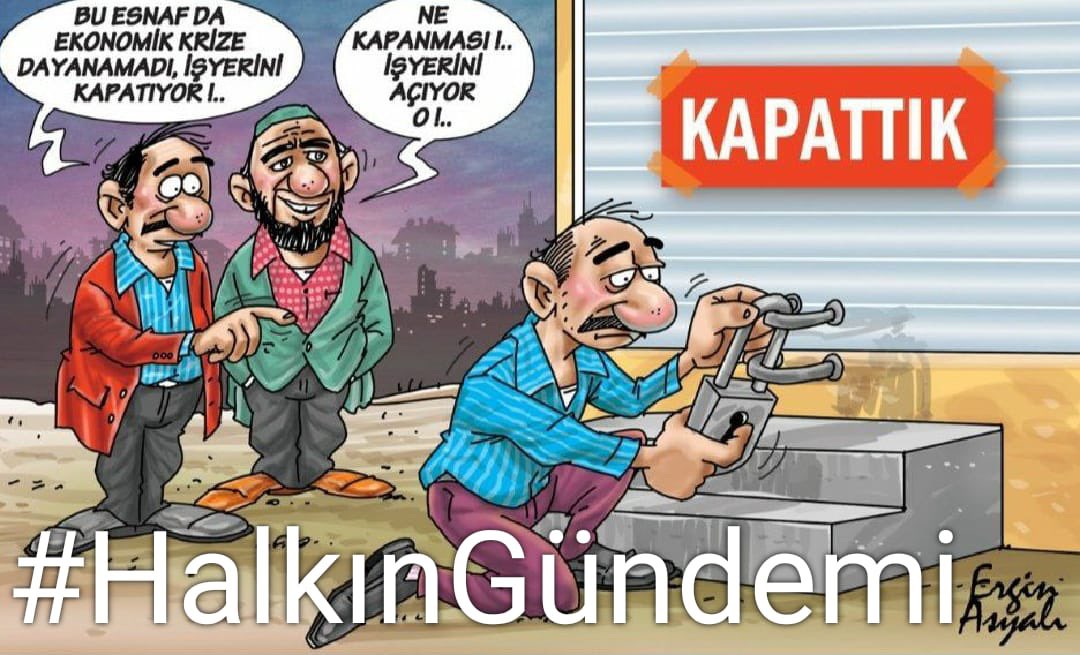 <a href="/karagozilker/">ilker karagöz</a> #benimgündemim 'i ekrana taşıdığınız için teşekkürler. 
Allah razı olsun. 
#TERÖRİST HARİÇ #GENELAF verilmezse <a href="/Akparti/">AK Parti</a> diye bir parti kalmayacak. Dolandırıcıya af esnafa hapis diyenlerin yatacak yeri yoktur. 
Samimiyeti de! 
<a href="/abdurrahmanuzzn/">abdurrahman uzun</a> <a href="/cemkucuk55/">Cem Küçük</a> 
<a href="/resulkurt34/">Doç. Dr. Resul Kurt</a> <a href="/mkulunk/">Metin KÜLÜNK</a>