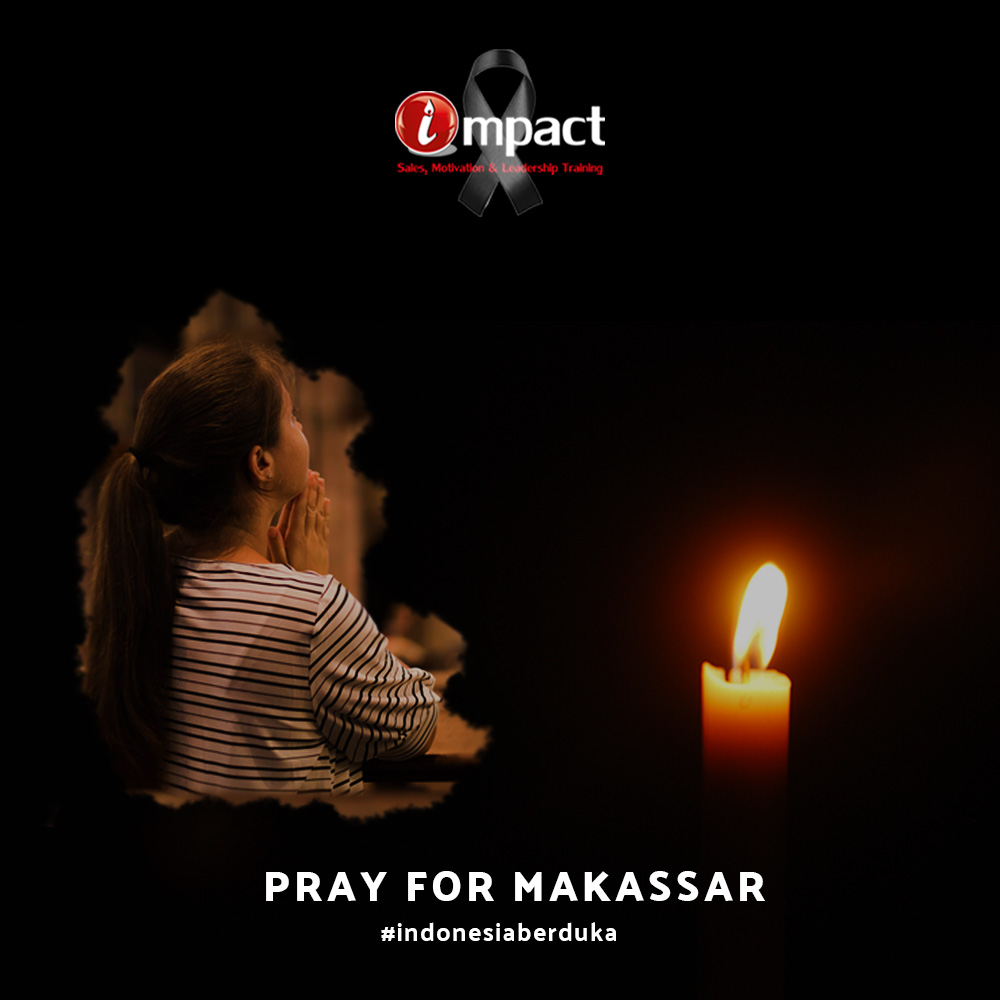 RickyBoenardy's tweet photo. Pray for Makassar
Stay Safe, Stay Strong, Makassar.
#impacttraining #pembicara #impeo #praymakassar #prayformakassar #prayforkatedralmakassar #staysafemakassar #dukaindonesia #indonesiaberduka #kamitidaktakut https://t.co/0yaJSOOtDE