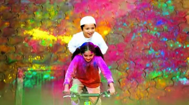 Wishing a happy holi to Whole Hindu community.