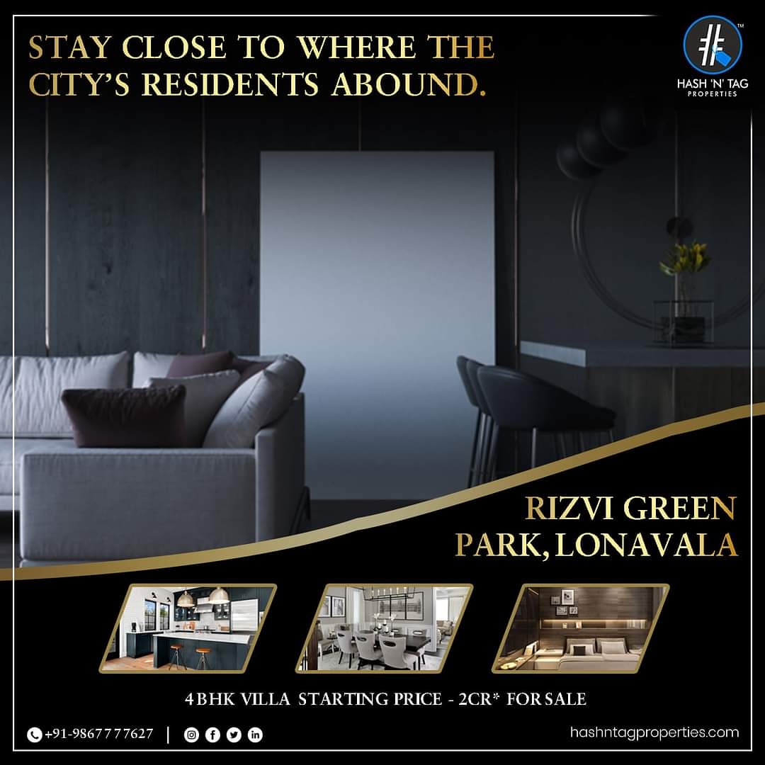 PropertiesHash's tweet photo. Gateway To Fine Living!
Luxurious 4 BHK Villas For Sale at Lonavala. 

Visit us at: https://t.co/CWqFeVvLTO

For more details call us: +91 98677 77627

#HNTP #HashNTagProperties #Property #PropertyManagement #Sale #DreamHome #NewHouse #RealEstate #LuxuryHome https://t.co/QNXGhu2PQo