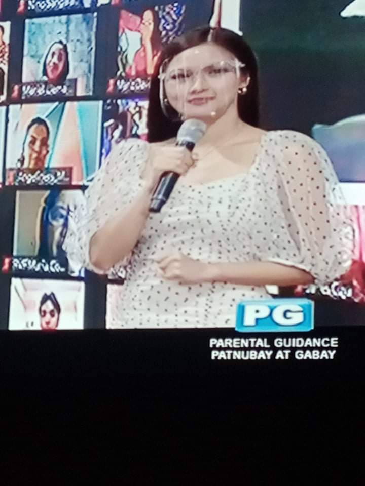 TorrenoJr's tweet photo. #ASAPastig
Ganda talaga overload ang nag iisang Princess Chinita Kim Chiu @prinsesachinita we love you 🥰🥰 https://t.co/17h6uZl9SC