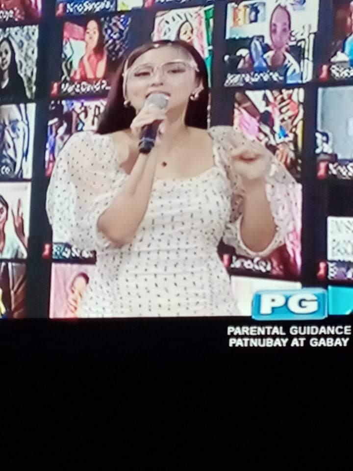 TorrenoJr's tweet photo. #ASAPastig
Ganda talaga overload ang nag iisang Princess Chinita Kim Chiu @prinsesachinita we love you 🥰🥰 https://t.co/17h6uZl9SC