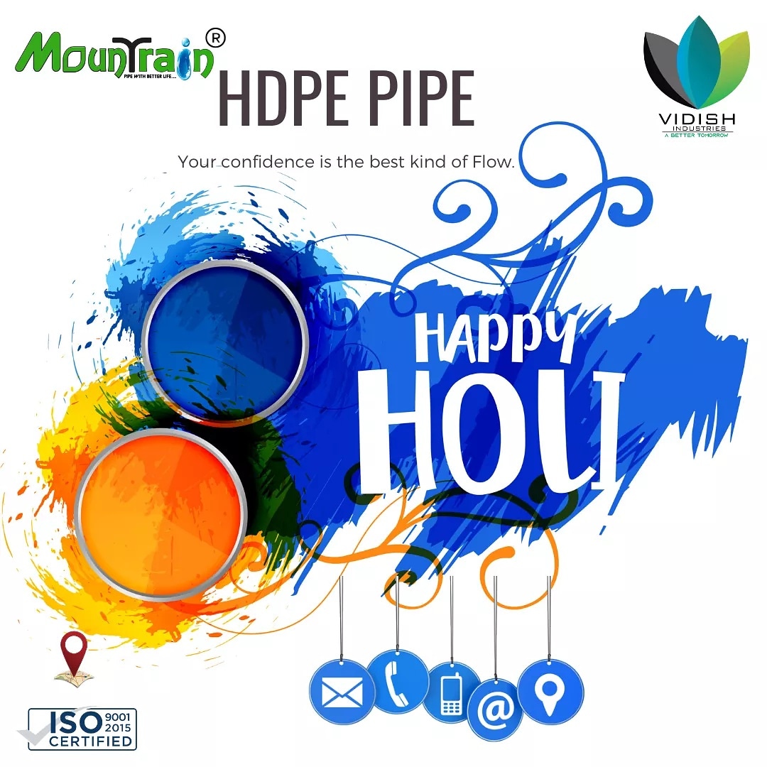 May the fire of Holi purify your heart, may the colours, colour your life, may the sweets, sweeten the journey of your life. #holi #happyholi #india #holifestival #love #festival #photography #colours #colors #instagram #instagoodHappy#happy #travel #friends #life #party