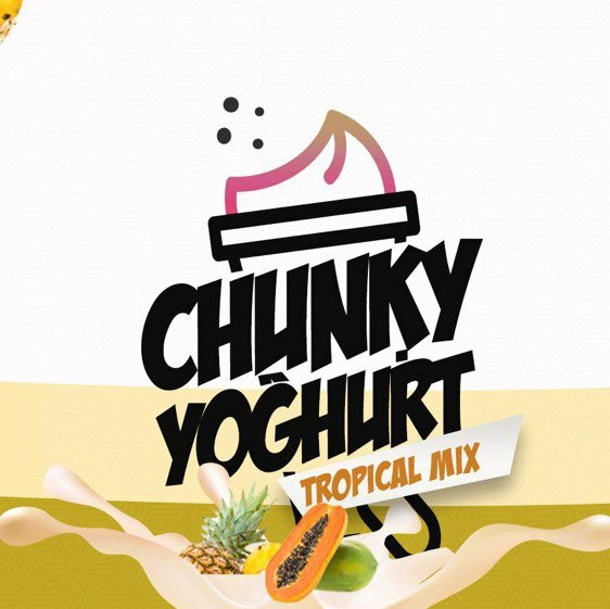 ChunkyYoghurt's tweet photo. #NewProfilePic https://t.co/a8Oq5a3z1d