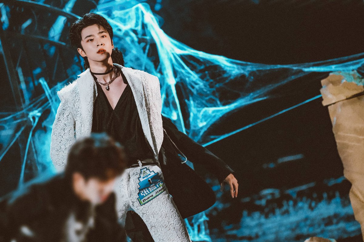 jiayuanpics's tweet photo. 210328 wajijiwa weibo update 

#张嘉元 #创造营2021 #银河系 #chuang2021 #zhangjiayuan https://t.co/bBXEBYmO45