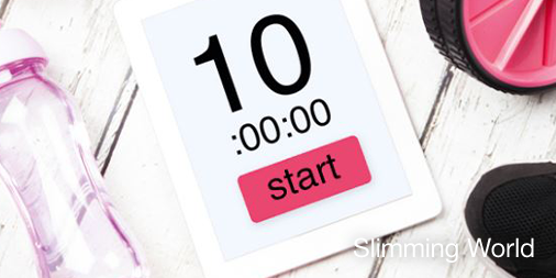 SlimmingWorld's tweet image. Get your heart beating faster with our 10 minute at-home #BodyMagic workout over on #TheSlimmingWorldBlog 🙌! The perfect way to start building #Activity into your everyday life that is sure to give you all the feel-good indoor-phins 💕: ow.ly/6ghW50E8cDx