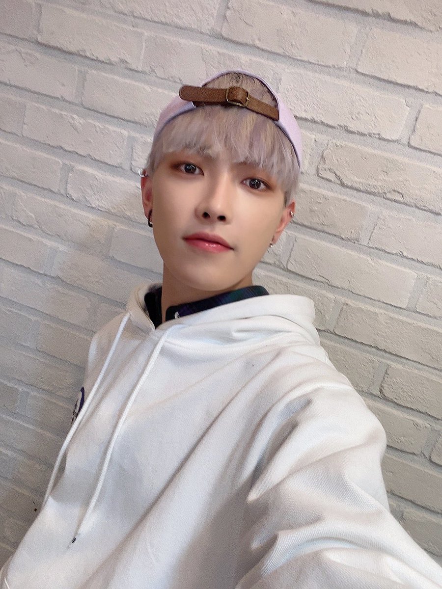 ATEEZ(에이티즈) tweet media