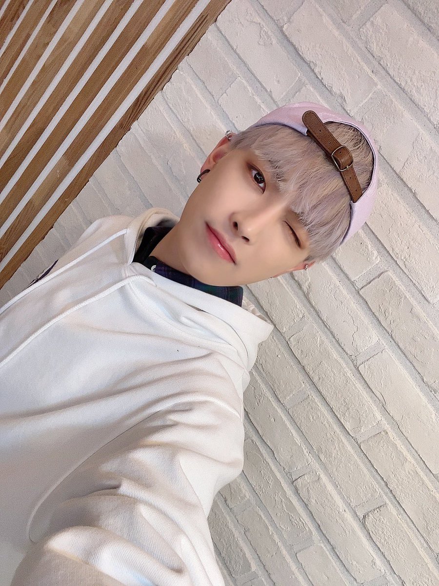 ATEEZ(에이티즈) tweet media