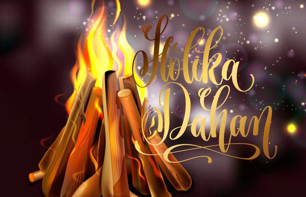 Archie_Bhardwaj's tweet photo. On This #होलिका_दहन 
Let's burn the evil mindset of 
propagandist who are super activated only on Hindu Festivals. 
Burn🔥All The Sorrows with 
#Holika. #Holi2021 https://t.co/RhOtGhZWji
