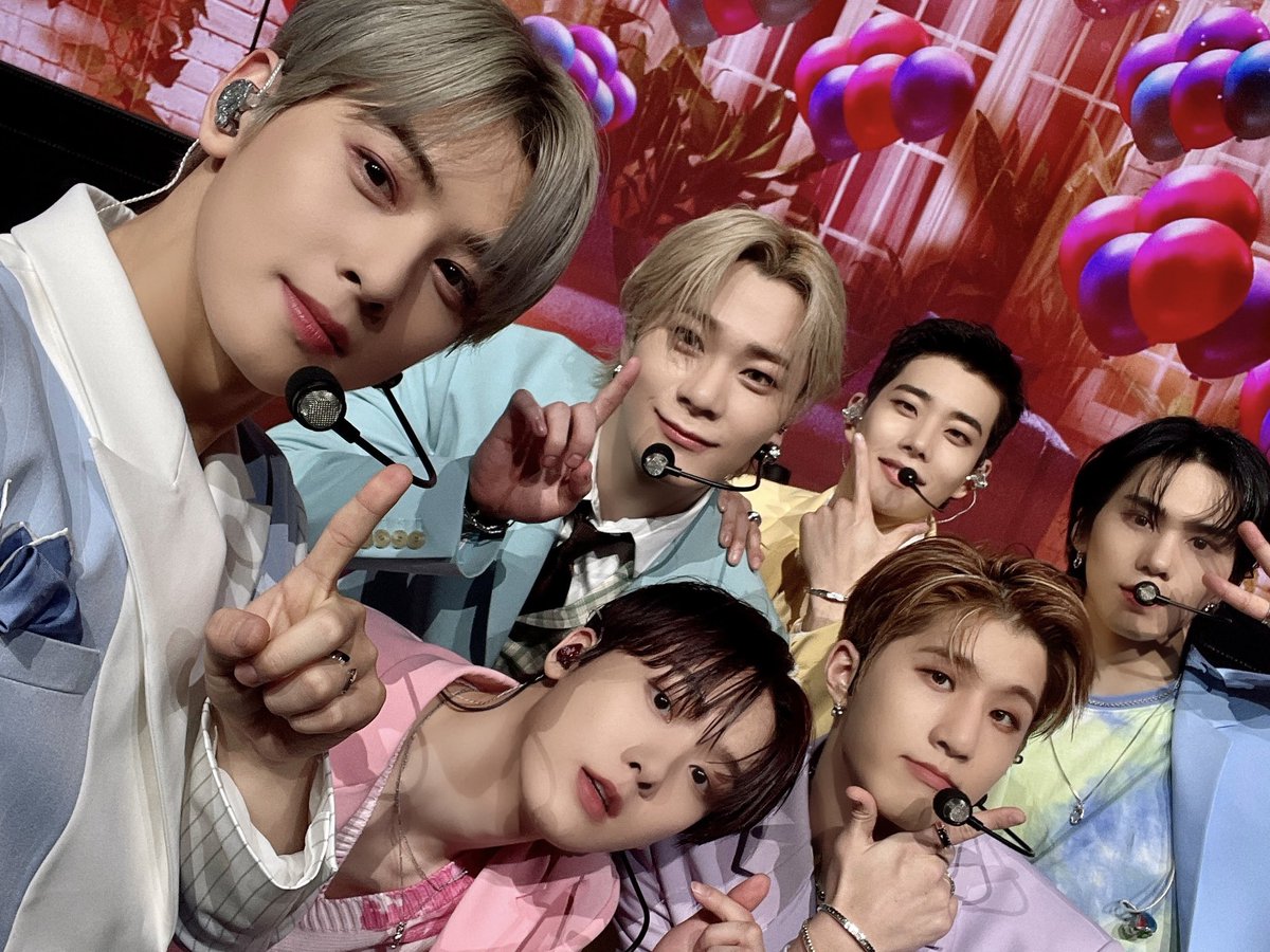 💜 2021 Astro Aroha Festival 💜 Aroha, are you ready? Astro is