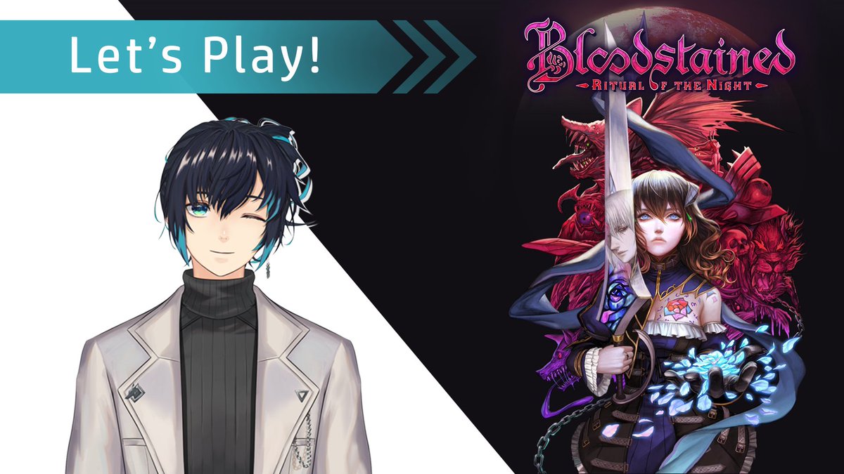 Naruse 成星 King Cover 歌ってみた Out Now Playing Bloodstained Again Tonight T Co Dhglskhmwy Thank You Jempai Streams For Making This Thumbnail I Think We Can All Agree It S Much Better Naruse 成星 King Cover 歌ってみた Out Now Playing Bloodstained Again Tonight T Co Dhglskhmwy Thank You Jempai Streams For Making This Thumbnail I Think We Can All Agree It S Much Better