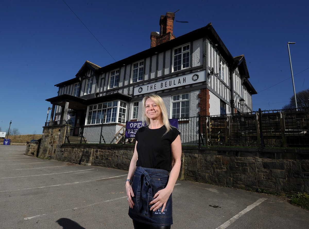 How a historic Leeds pub went from pints to pastrami
tinyurl.com/jckx6w9w #Leeds