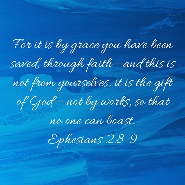 EduardaSahlit's tweet photo. 🌷We are saved by and for the glory of God alone. There is absolutely nothing we can do to please him, since God doesn’t need anything. But there is one thing he wants that depends exclusively of us to give him: our hearts.♥️
#GodIsLove
#GodIsGood
#JesusIsMyMaster
#OBEDIENCE https://t.co/2KS0KskKjJ