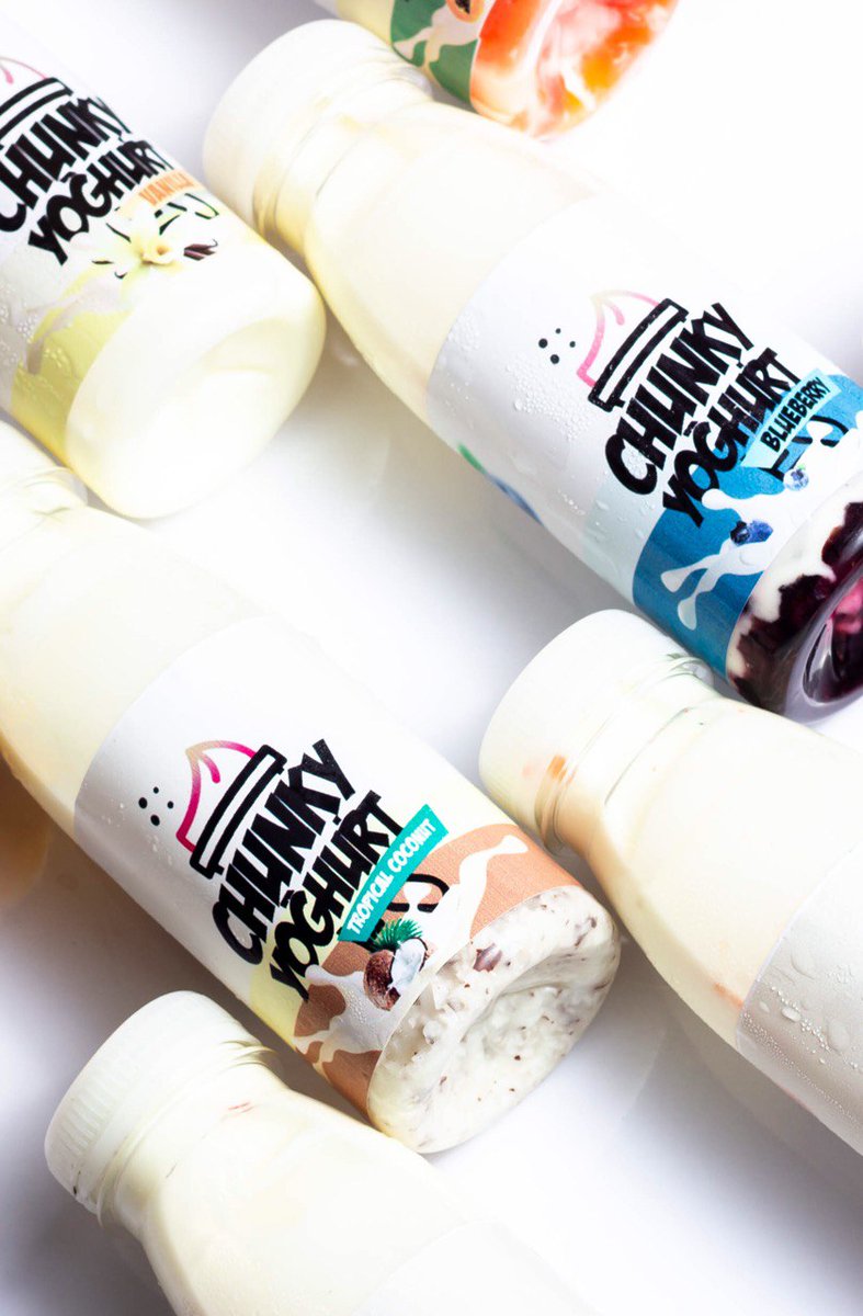thetradersbiass's tweet photo. Guys I'm bringing the best yoghurt you will ever get to taste to your timeline 😍. Different flavours; Chocolate, Mango, Strawberry,  Raspberry, Coconut, Vanilla, Blueberry and mixed flavours.

IT'S ALL NATURAL!!🤤😍

DM @chunkyyoghurt or call them on 0240379730 / 0201724744 https://t.co/S3FPDkj4cz