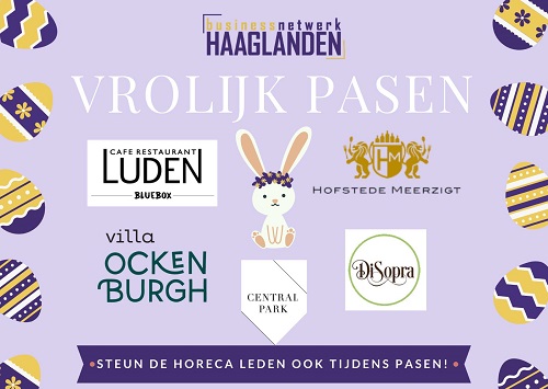 BusNetHaag's tweet image. Ook op pad met de mogelijkheden van de BNH leden van @busnethaag Alvast vrolijk Pasen!!!  businessnetwerken.nl/haaglanden/202…