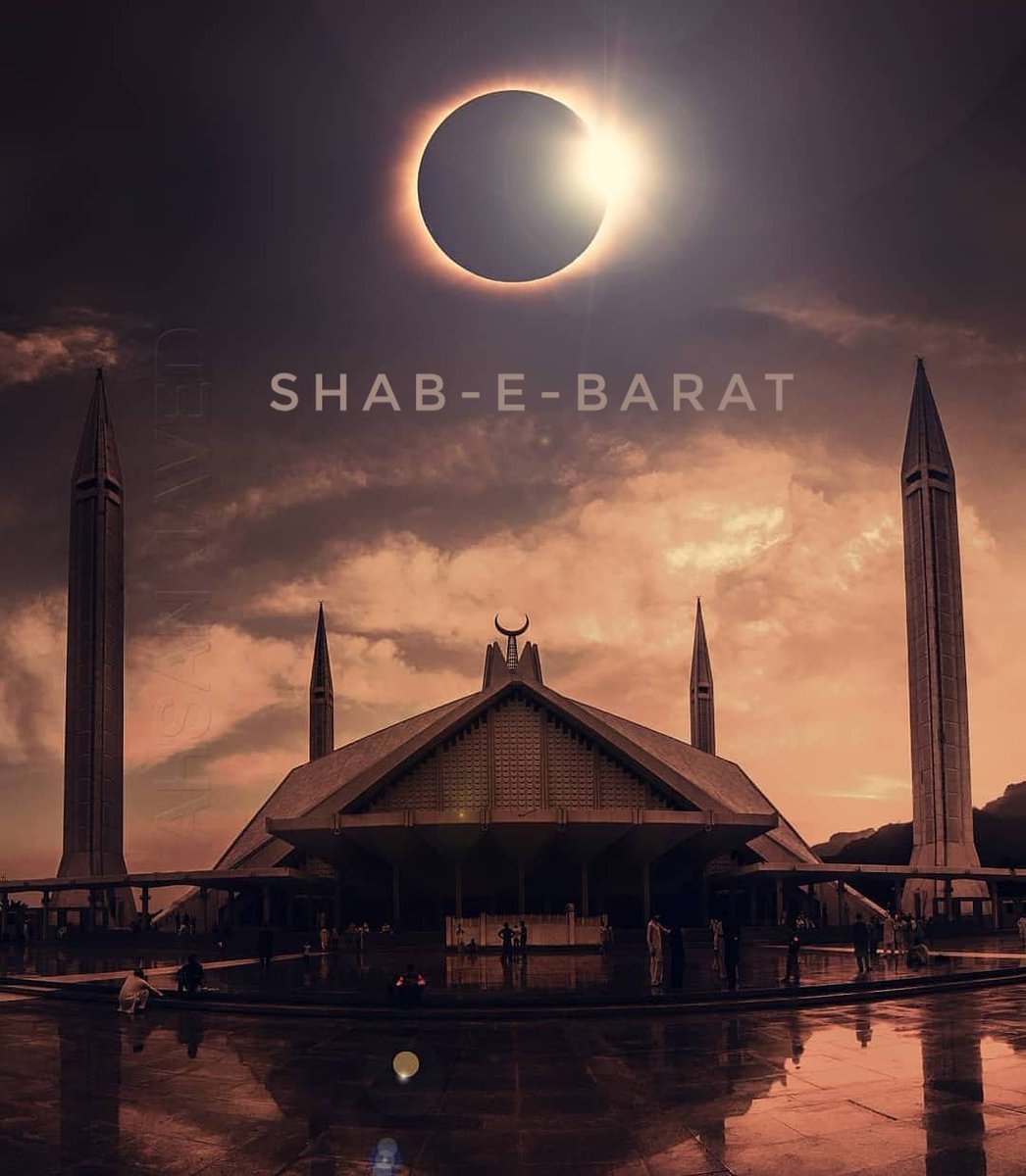 being_abu's tweet photo. 15 Shabaan (Shab-e-Barat) The Night Of Forgiveness..Make sure we all pray for forgiveness amidst the chaos that is happening in the world today...May Almighty Allah forgive us all and make us better people moving forward.. Ameen 🤲
#ShabeBaraat https://t.co/RiztjQvjUd