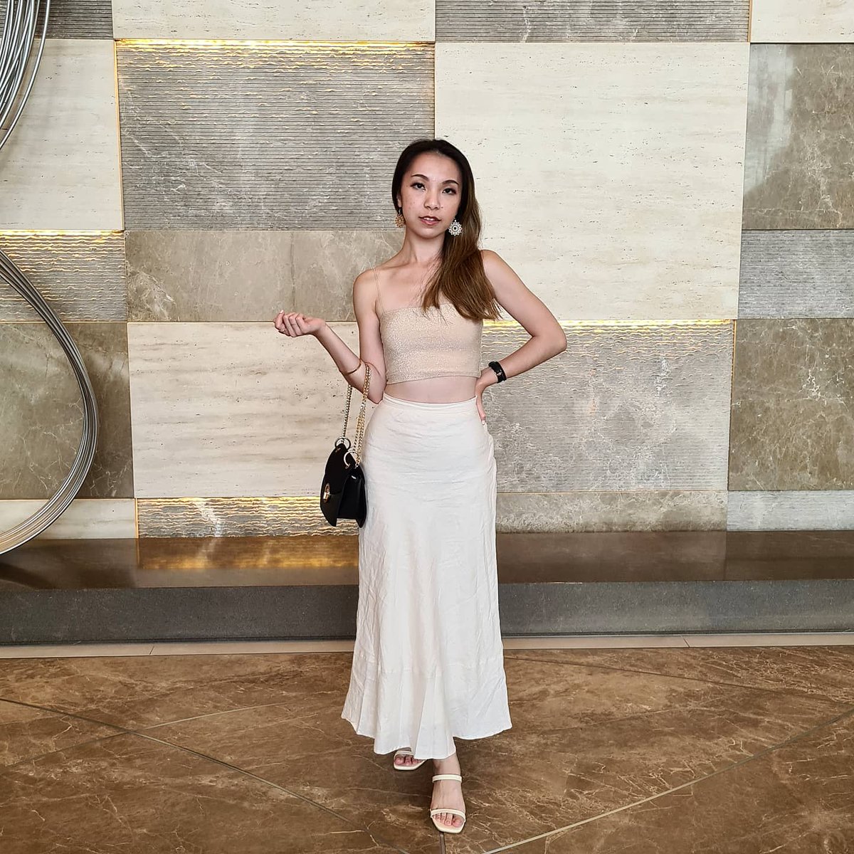 zoeylhs's tweet photo. Had the best day supporting my friend at @topmodelaustralia 👑

It is a blessing to have met you at the @countrygirlmanagement events and seeing you to come this far.

#topmodelaustralia #GoldCoast #Australia #ANTM #petitemodel #Queensland #fancyvibes #catwalk #bestfriends https://t.co/WvPeqap8N1