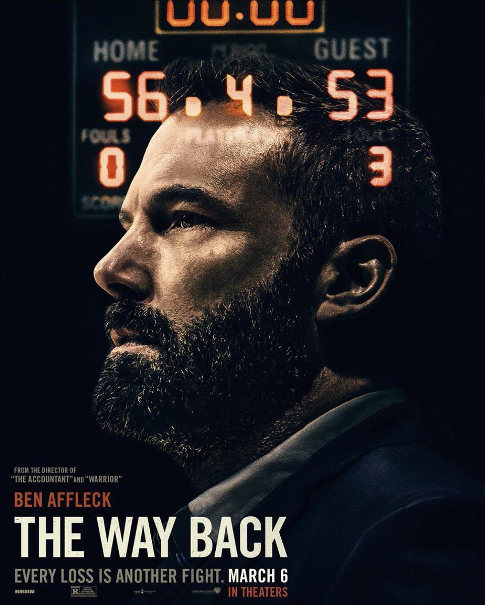 funnyoldworldx's tweet photo. #nowwatching Finding The Way Back on Sky 🎥 starring Ben Affleck #findingthewayback https://t.co/EvWjTOzlRq