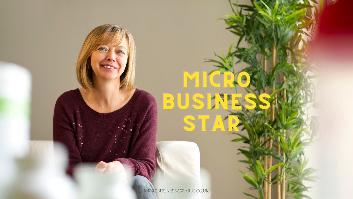 microawardsuk's tweet photo. The spotlight your micro business deserves.

Show Britain what you do and why…

Apply today for free: https://t.co/eeLuDlADW3

#microbusinessawardsuk 

@Dan_Martin @TonyRobinsonOBE https://t.co/xUhtKYLMVa