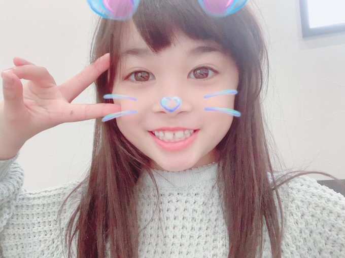 Twitterのコスプレ画像4