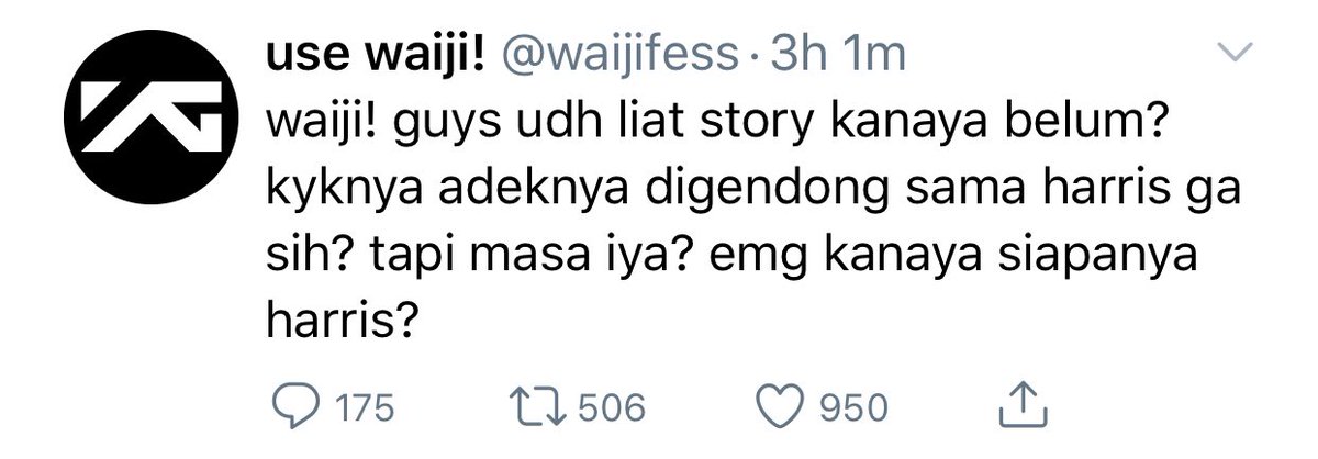 efgrei's tweet photo. —backstreet

wtnbhrt (as harris) x oc au https://t.co/1t6JRF4YZe