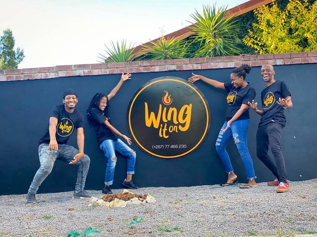 natasha_siku's tweet photo. TSOGANG‼️ Wing It On has a new spot 🎉🍾🤸🏼‍♂️ https://t.co/Lf5AAmZS1Q
