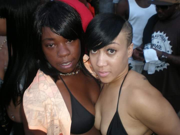 ChoppaCte's tweet image. @loveandhiphop @MiamiTip305 Before the fame #LHHMIA #Throwback #Madenow #rapper #lit #money