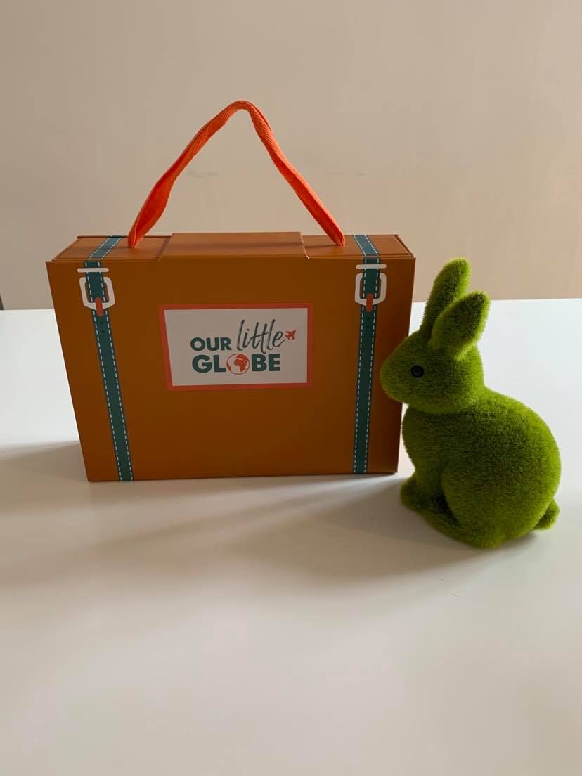 It's beginning to feel a lot like Easter! 🐇🐇🐇
Hop your way to some fun with our activity boxes! Want to see inside? Click the link below
buff.ly/2phbUsU