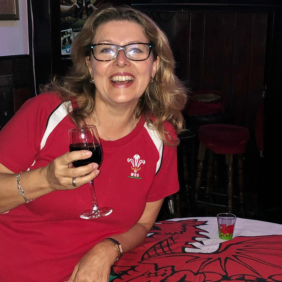 MakeItMAXX's tweet photo. 🎂 A great big HAPPY BIRTHDAY to one of MAXX's fabulous Directors, Cathy. The whole team wish you a wonderful, cake (and hopefully champagne) filled day 🎂
#makeitmaxx #marketing #marketingagency #agencylife #meettheteam #meetmaxx #happybirthday https://t.co/6mZ63bWKhN
