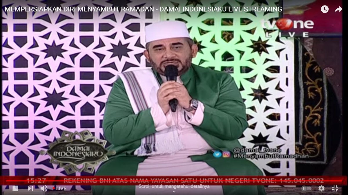 DanieAfrianto1's tweet photo. السلام عليكم ورحمة الله وبركاته 🙏
Alhamdulillah...semoga semua yg mengikuti acara ini selalu dalam kasih sayang dan ridho Allah SWT.
Aamiin Yaa Robbal Aalamiin 🙏🙏
@nabiel_almusawa https://t.co/bAPkPkgN2G