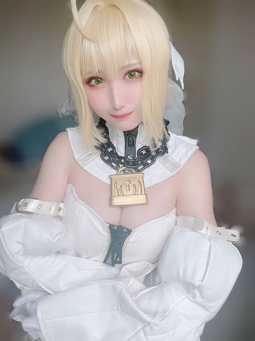 Twitterのコスプレ画像37