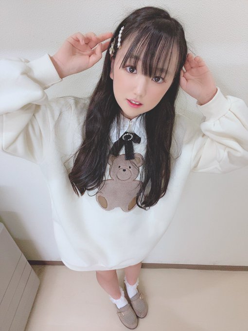 Twitterのコスプレ画像12