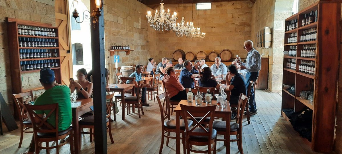 Easter is around the corner.
We'll be open this long weekend except for Good Friday. Book a Private Distillery Tour and Tasting or enjoy a glass of sparkling wine at our Cellar Door.
Opening hours: 10.00 am – 4.00 pm.
#Tasmania #singlemalt #whisky