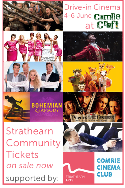 Strathearn Arts tweet media