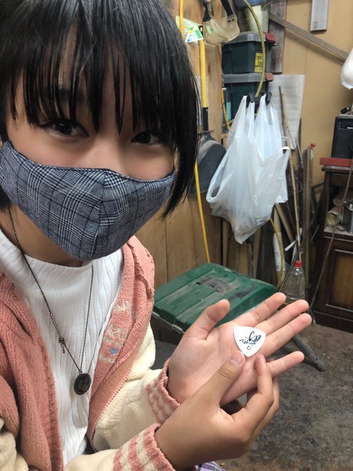 Twitterのコスプレ画像11