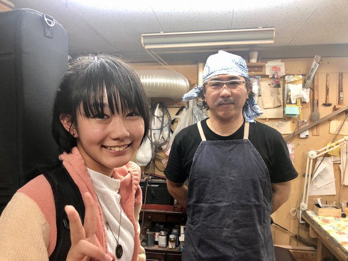 Twitterのコスプレ画像10