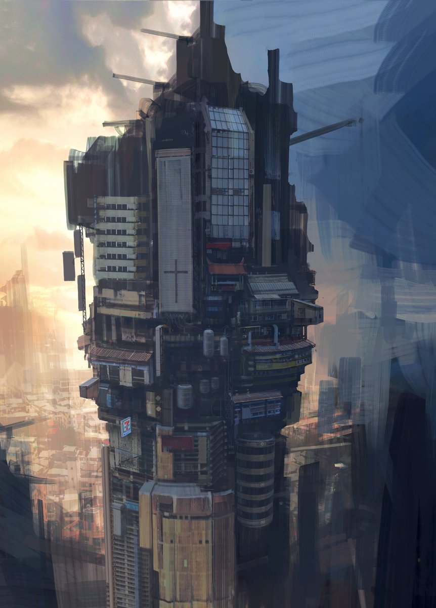 DLiang1107's tweet photo. Sketch                                Final https://t.co/qKXKOa78dr