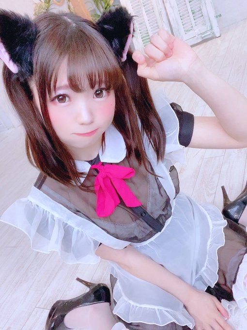 コスプレイヤー千夢(ちむ)のTwitter画像18