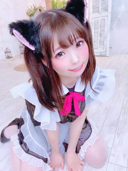 コスプレイヤー千夢(ちむ)のTwitter画像19