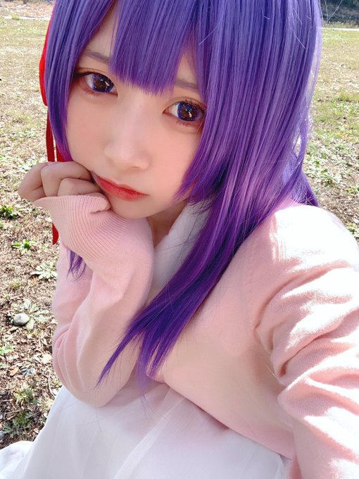 コスプレイヤー合歓のTwitter画像37