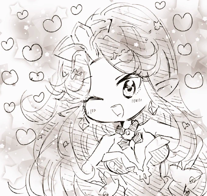 #今日1日聖剣3アンジェラ様TLに降臨
素敵タグ～!
アンジェラ様声ついて更に可愛い!☺️ 